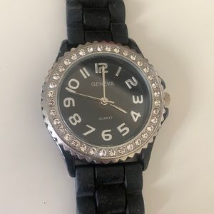 Geneva Watch
